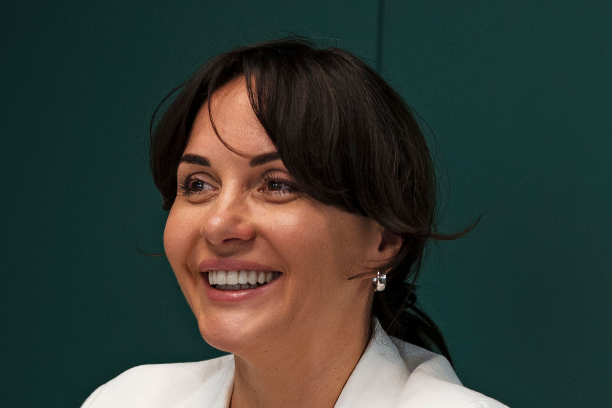 Laura Martínez